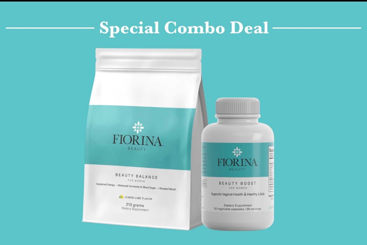 FiorinaBeauty.com, Vitamins & Supplements in Flower Mound, TX - photo 3