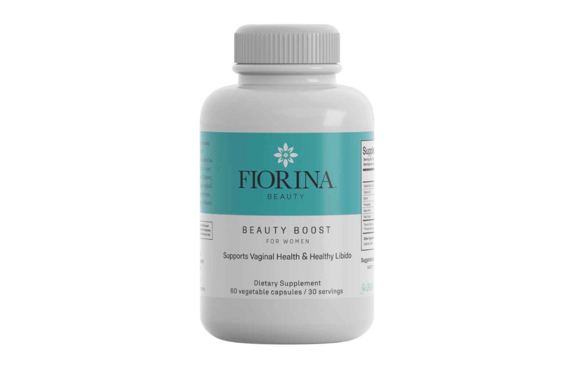 FiorinaBeauty.com, Vitamins & Supplements in Flower Mound, TX - photo 6