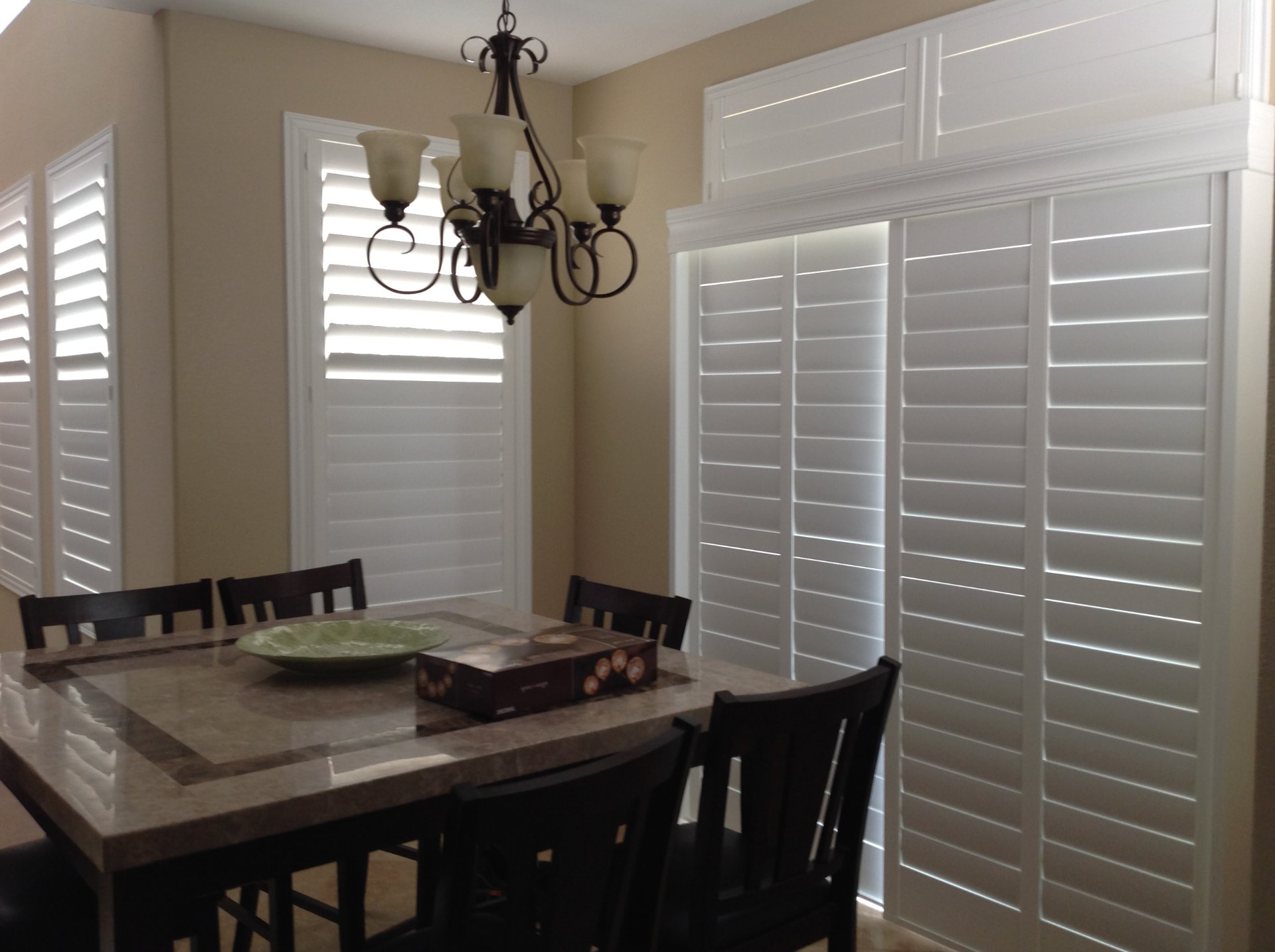 Nevada Shutters and Blinds, Shades & Blinds in Las Vegas, NV - photo 1