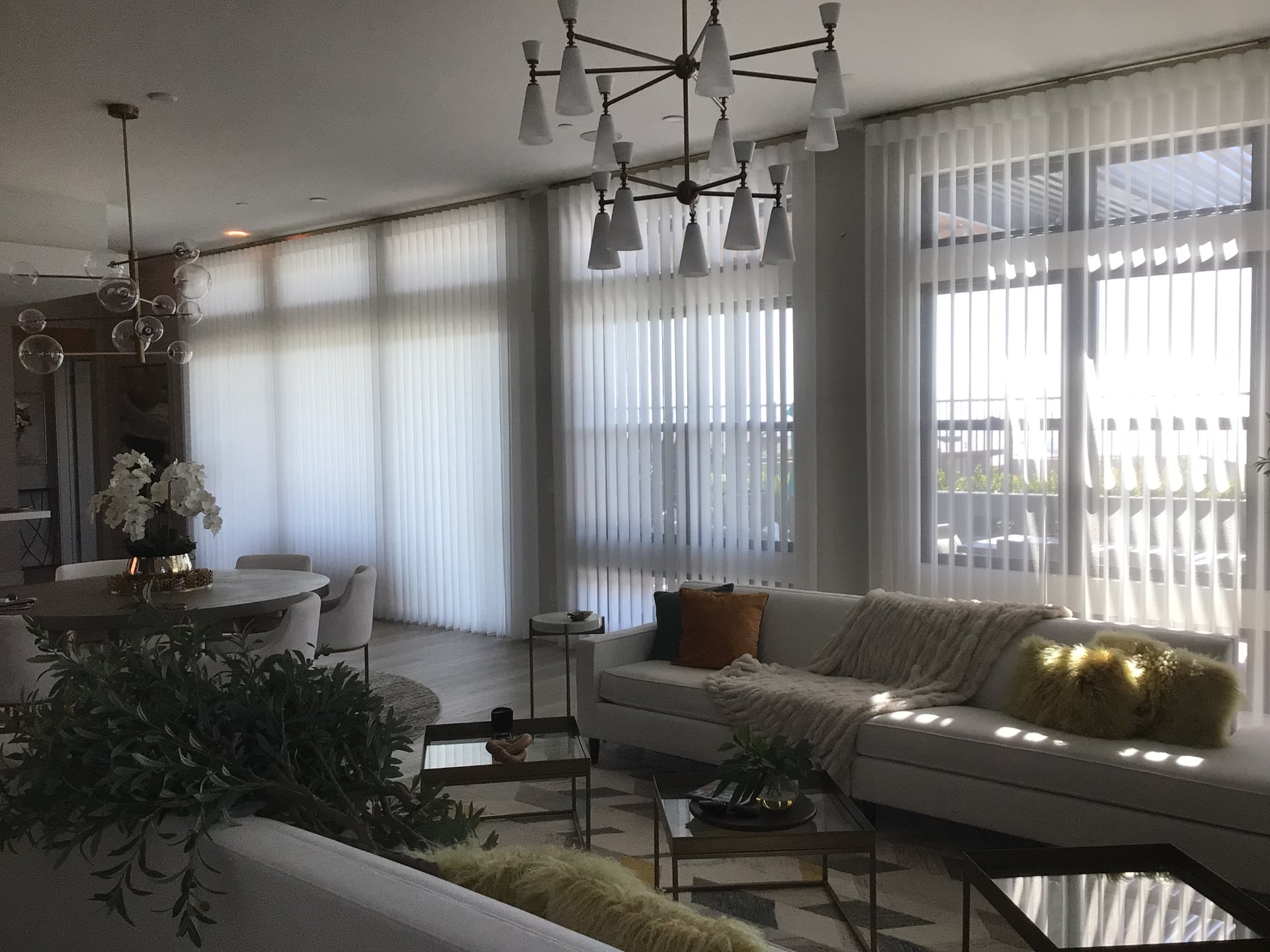 Nevada Shutters and Blinds, Shades & Blinds in Las Vegas, NV - photo 3