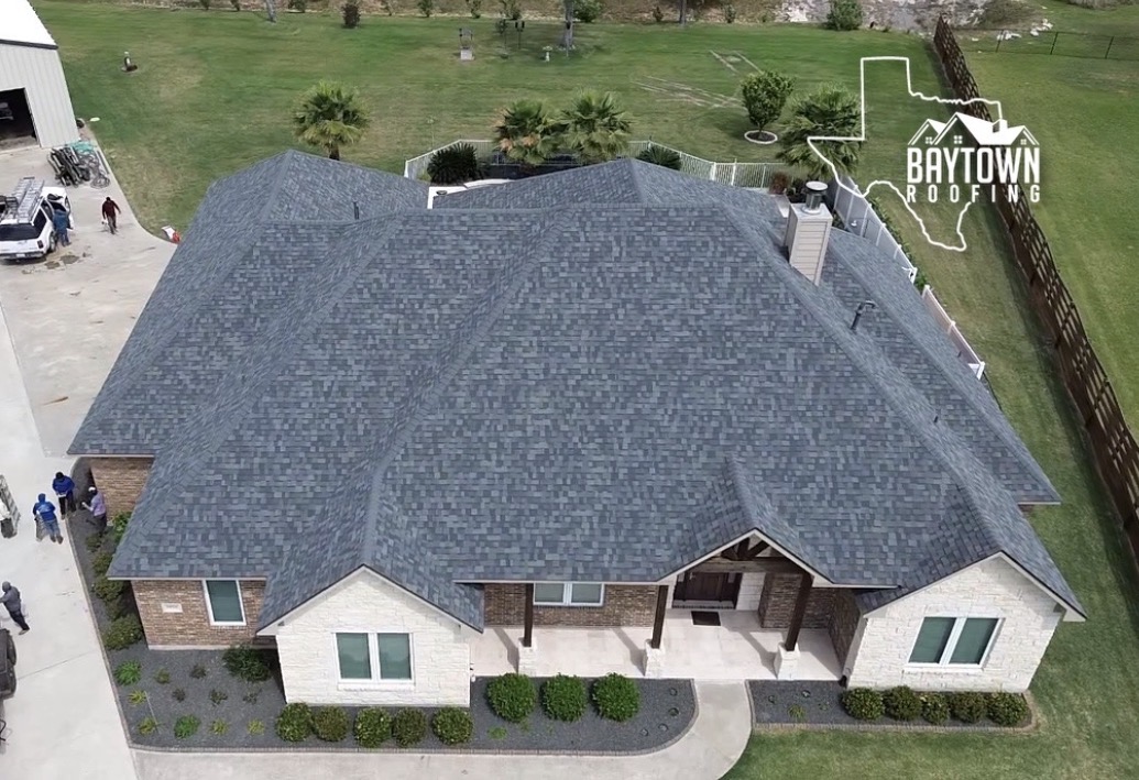 Baytown Roofing, Roof Installation or Replacement in Baytown, TX - photo 4
