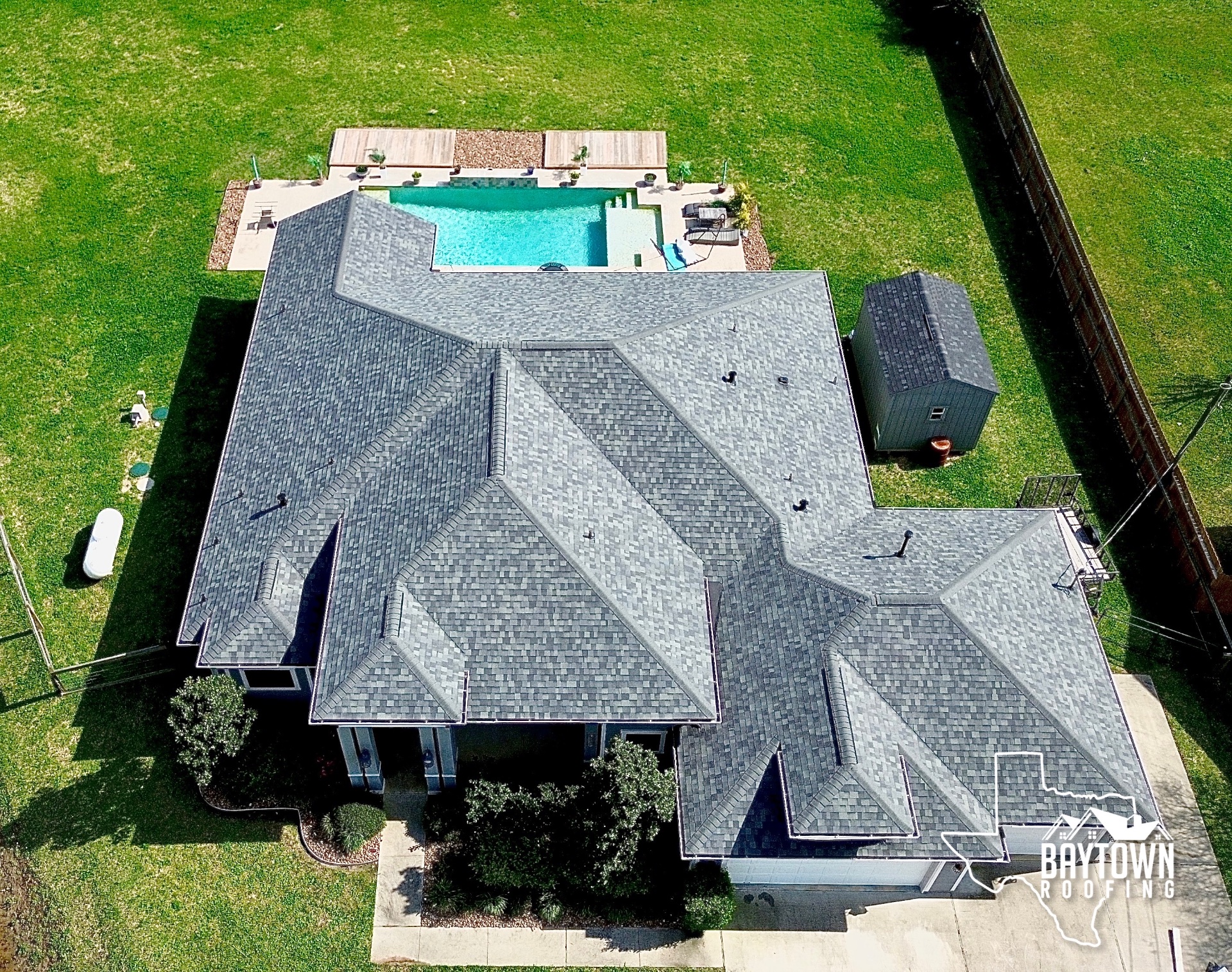 Baytown Roofing, Roof Installation or Replacement in Baytown, TX - photo 2