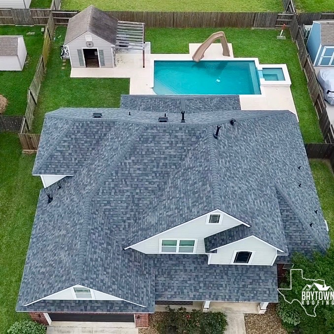 Baytown Roofing, Roof Installation or Replacement in Baytown, TX - photo 3