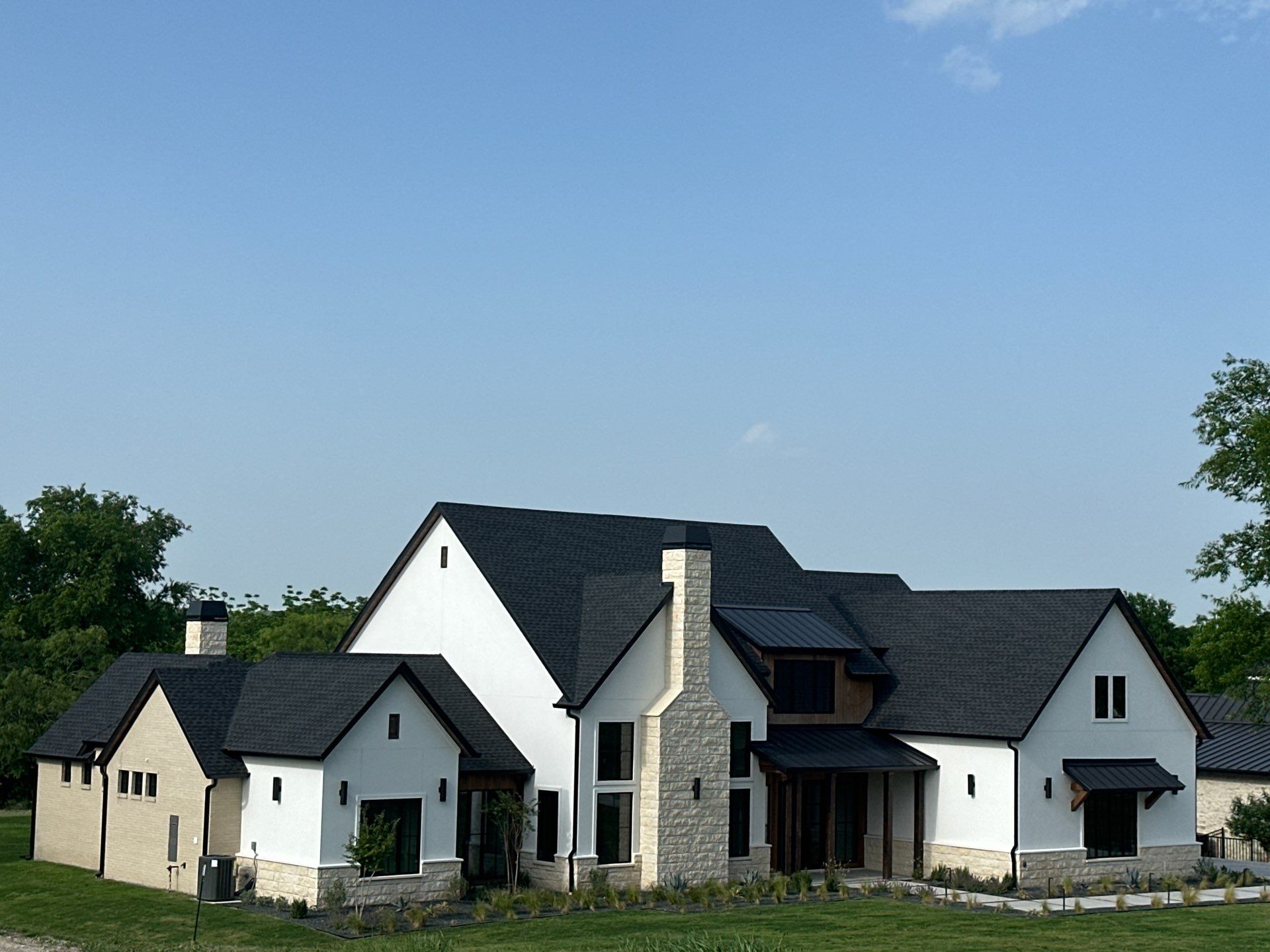 Americana Roofing, Gutter Installation or Replacement in Aledo, TX - photo 4