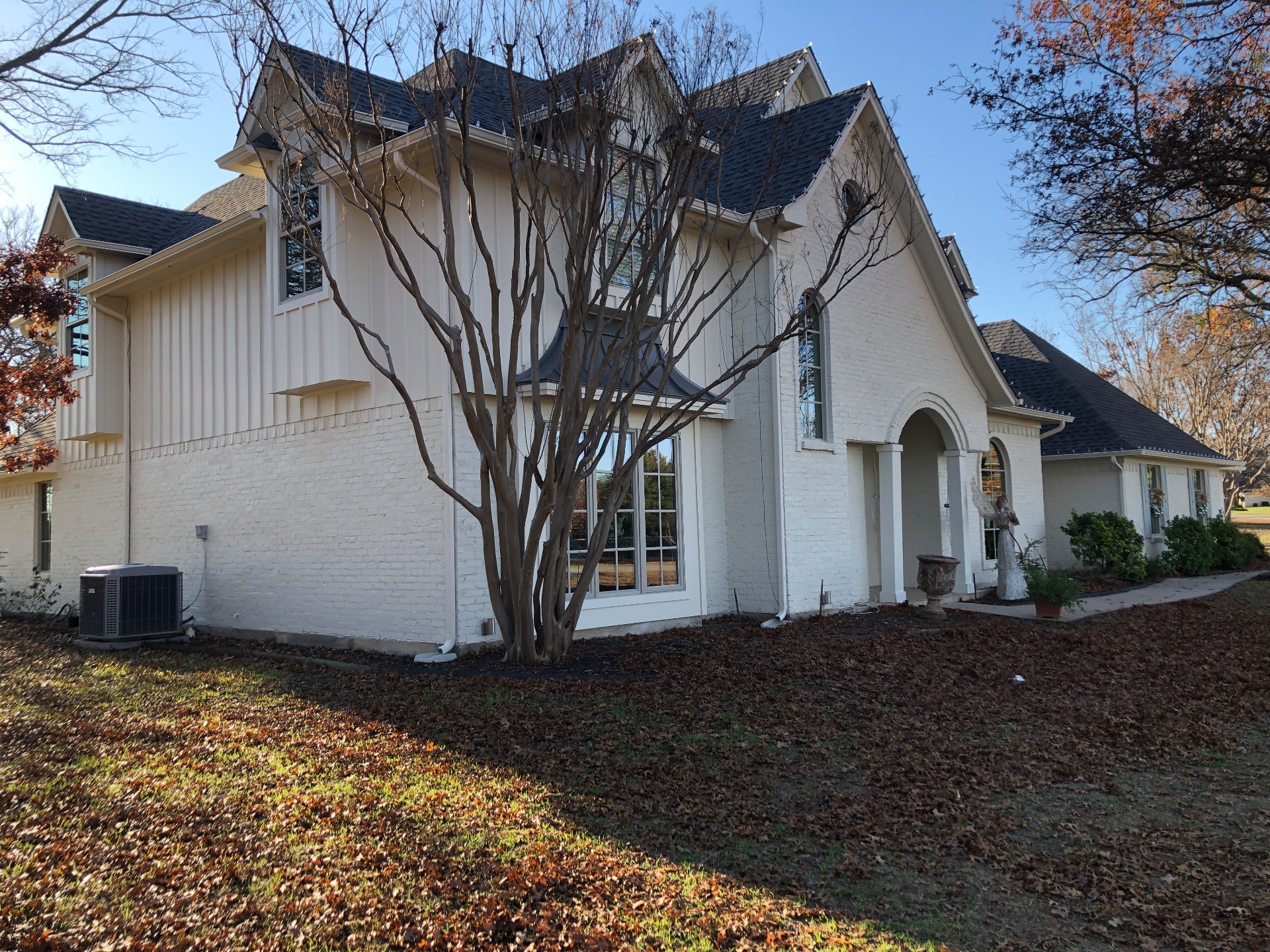 Americana Roofing, Gutter Installation or Replacement in Aledo, TX - photo 7