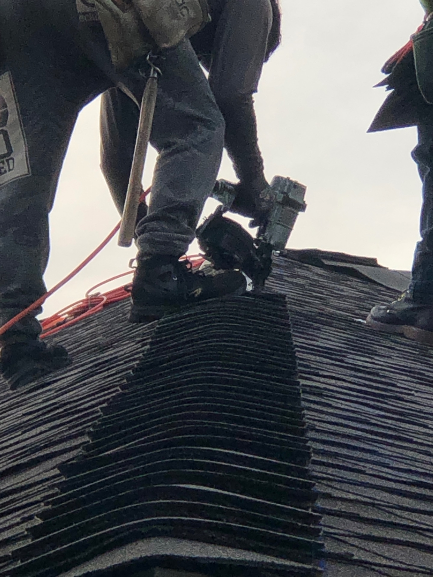 Americana Roofing, Gutter Installation or Replacement in Aledo, TX - photo 8