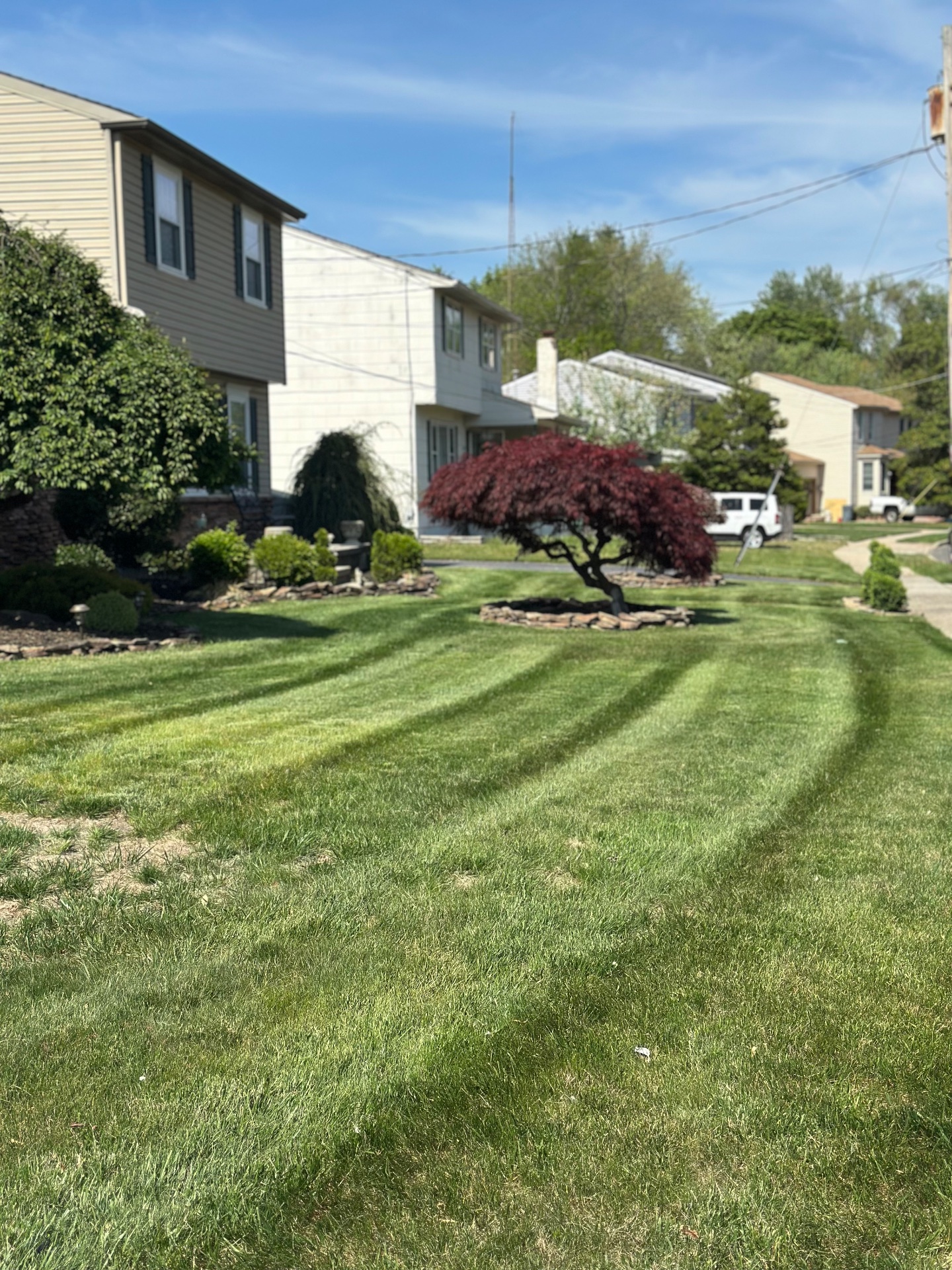 SPB Landscaping, Snow Removal in Williamstown, NJ - photo 1