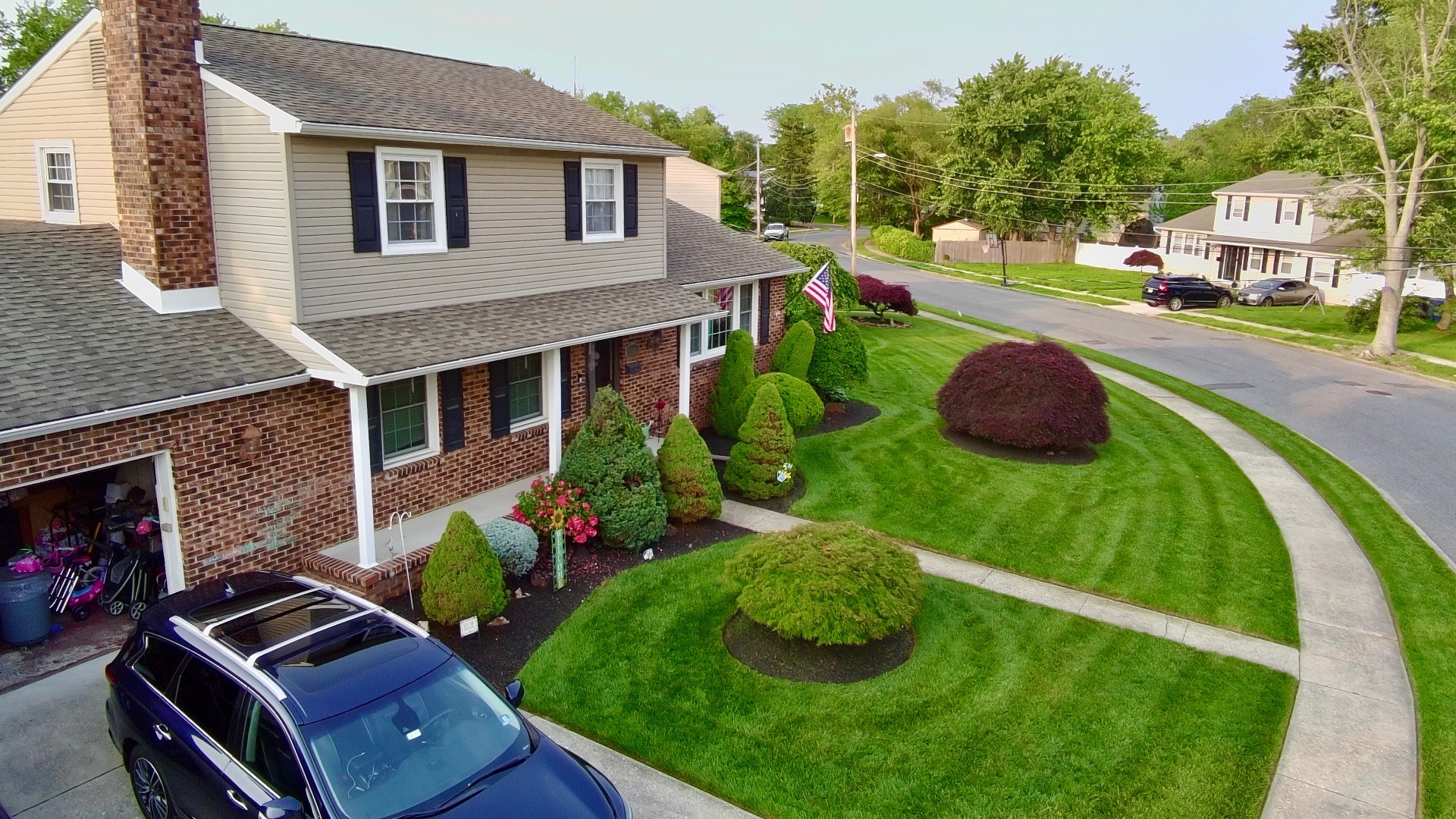 SPB Landscaping, Snow Removal in Williamstown, NJ - photo 2