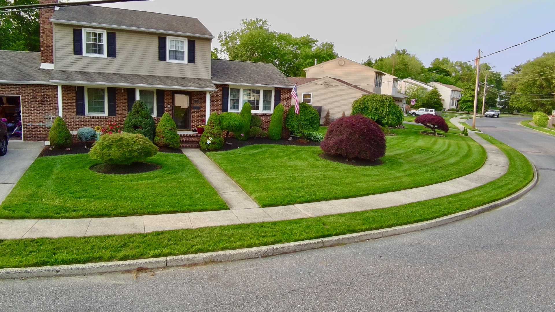 SPB Landscaping, Snow Removal in Williamstown, NJ - photo 3