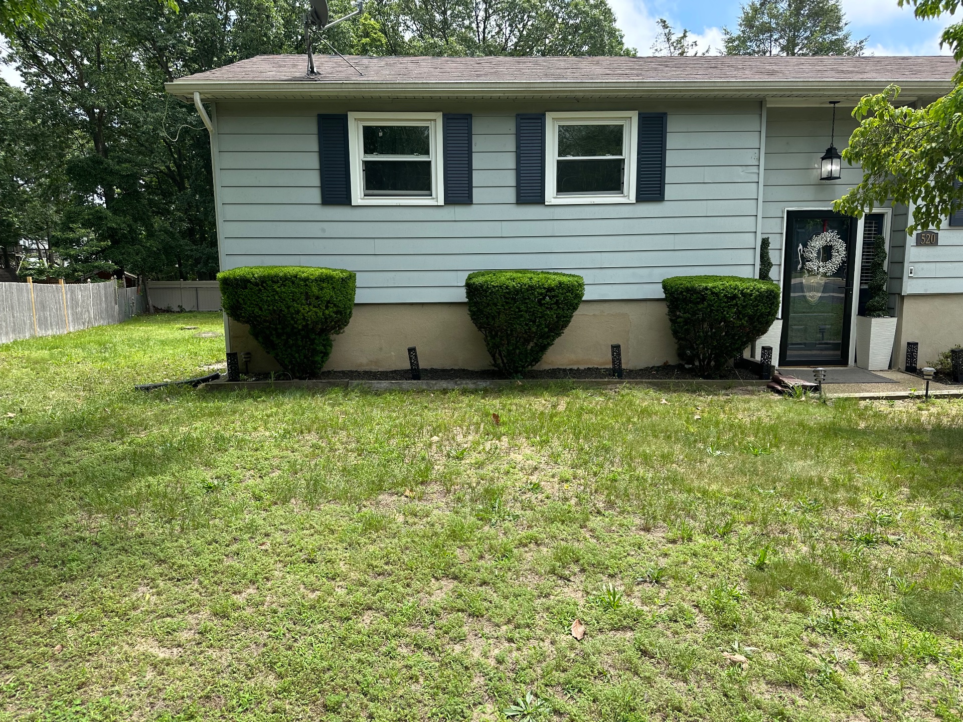 SPB Landscaping, Snow Removal in Williamstown, NJ - photo 4