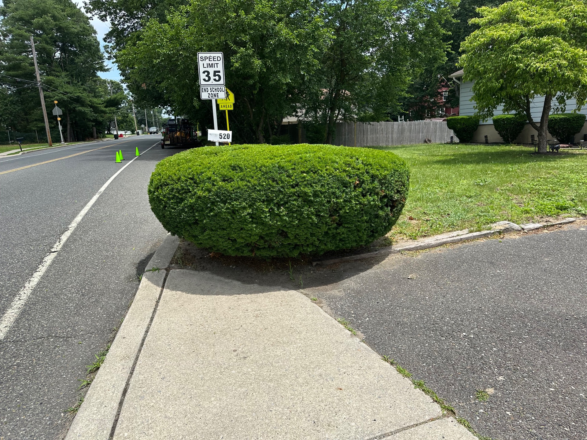 SPB Landscaping, Snow Removal in Williamstown, NJ - photo 5