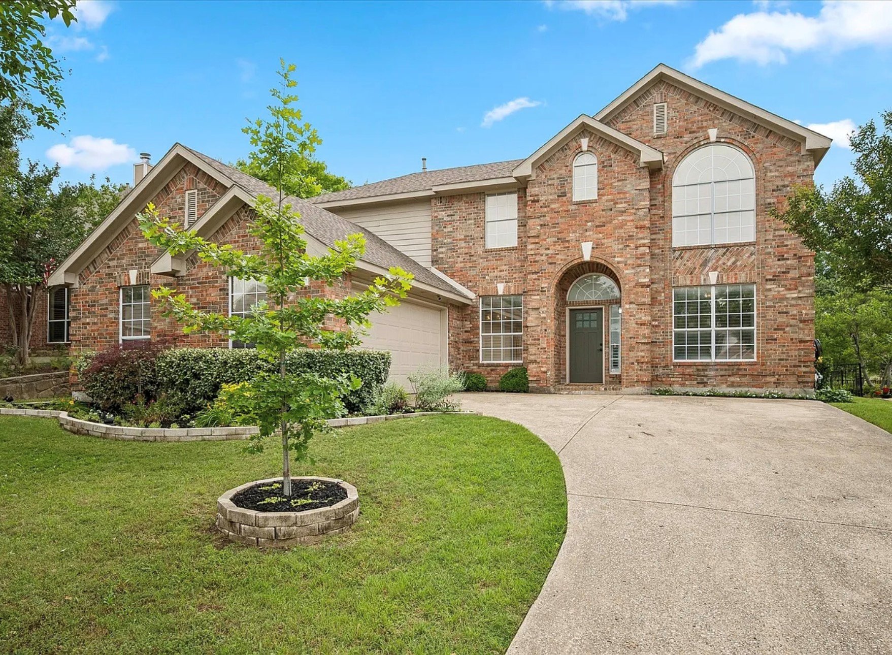 Texas Roofing Project, Roof Installation or Replacement in Richardson, TX - photo 1