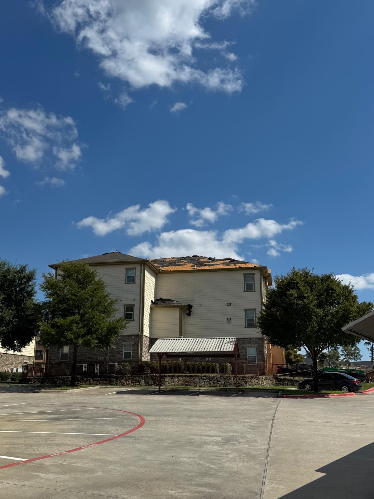 Texas Roofing Project, Roof Installation or Replacement in Richardson, TX - photo 3