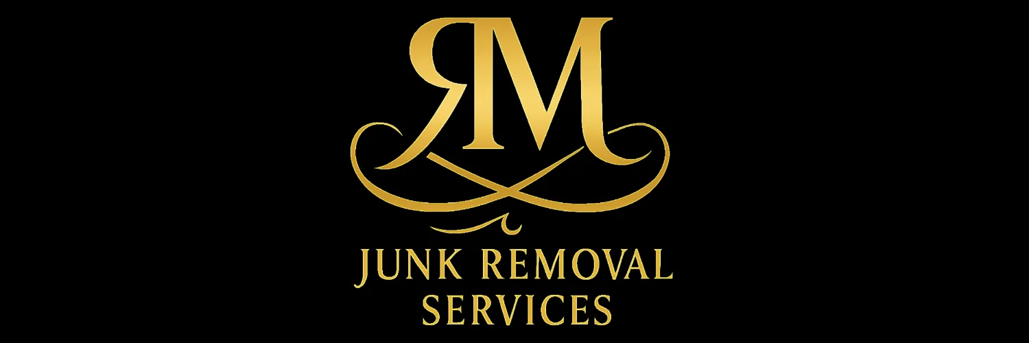 R&M Junk Removal Services cover photo