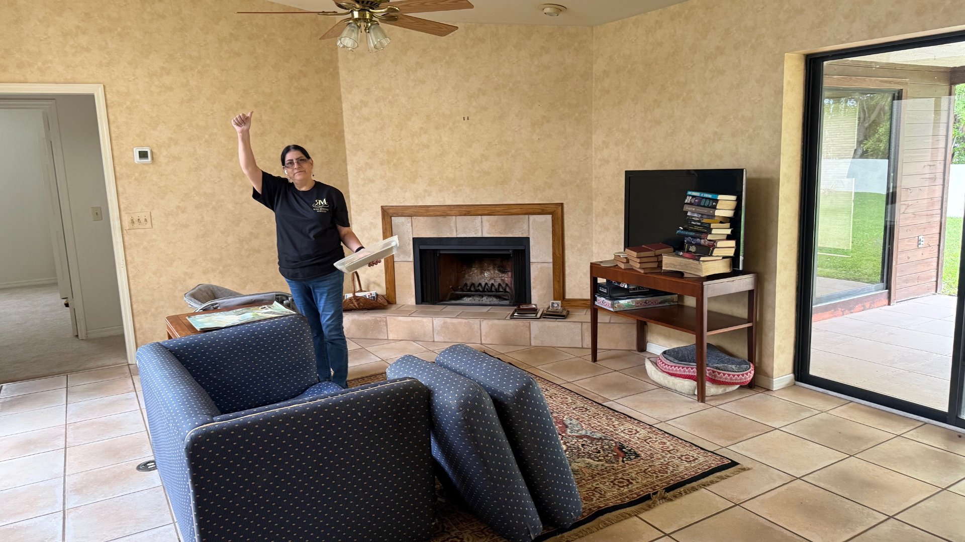 R&M Junk Removal Services, Commercial Cleanouts in Palm Bay, FL - photo 5