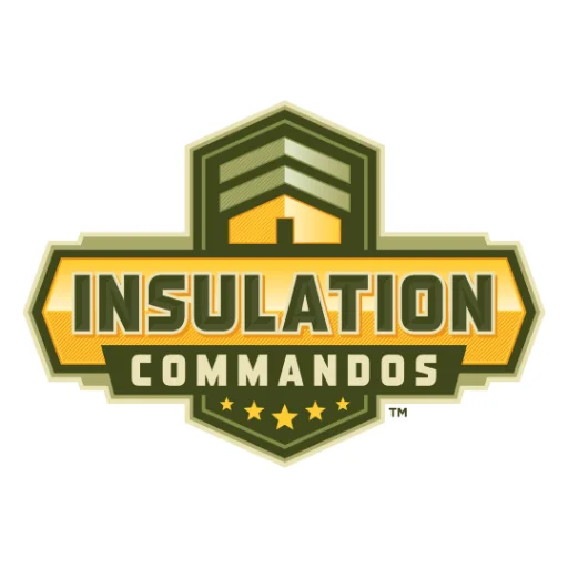 Insulation Commandos of Denton-Tarrant