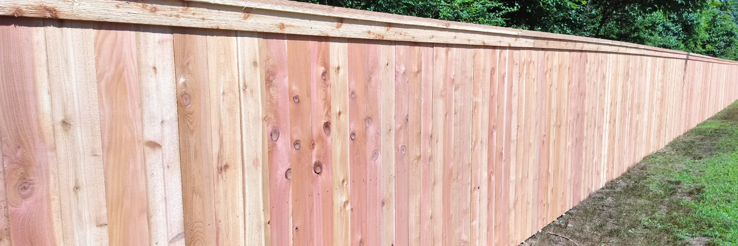 Fence and Repairs NWA LLC cover photo