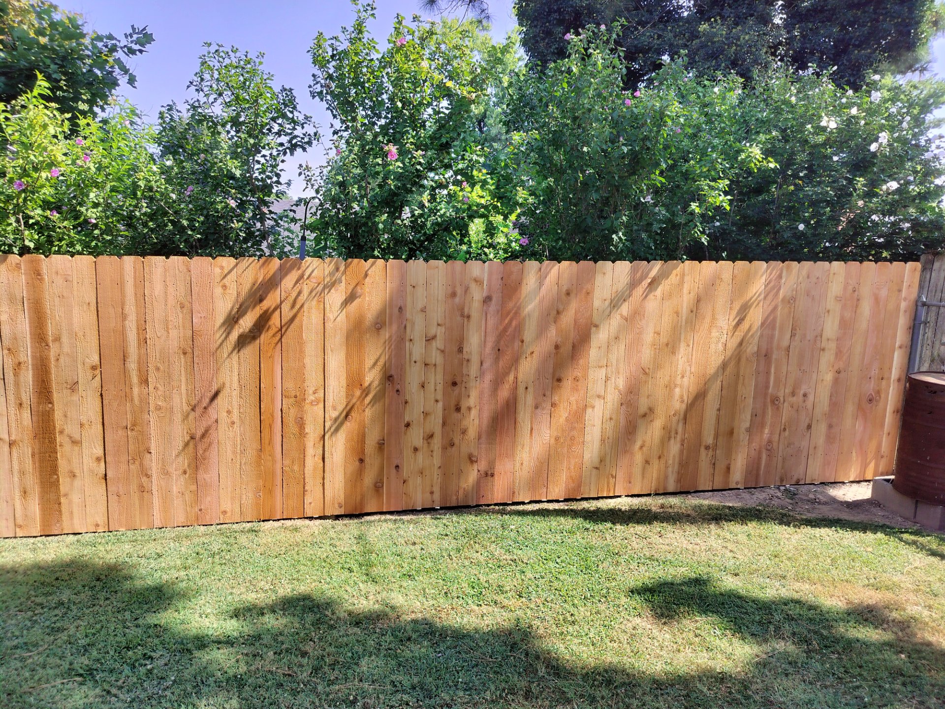 Fence and Repairs NWA LLC, Fences & Gates in Rogers, AR - photo 5