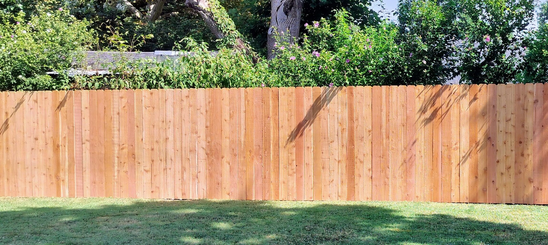 Fence and Repairs NWA LLC, Fences & Gates in Rogers, AR - photo 6
