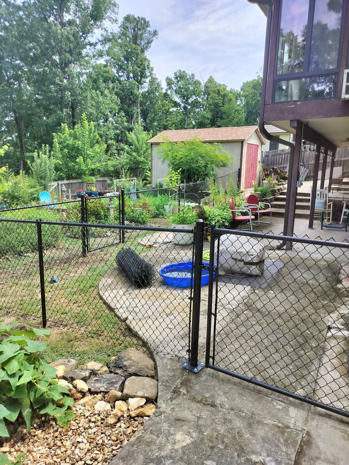 Fence and Repairs NWA LLC, Fences & Gates in Rogers, AR - photo 8