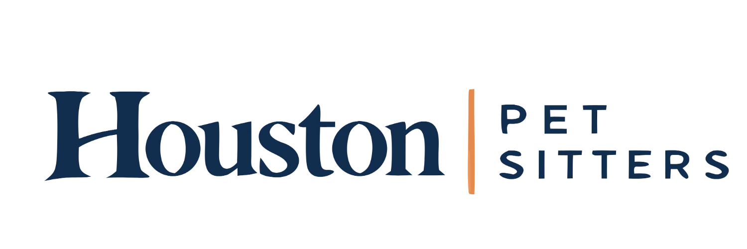 Houston Pet Sitters cover photo