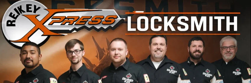 ReKey Xpress Locksmith cover photo