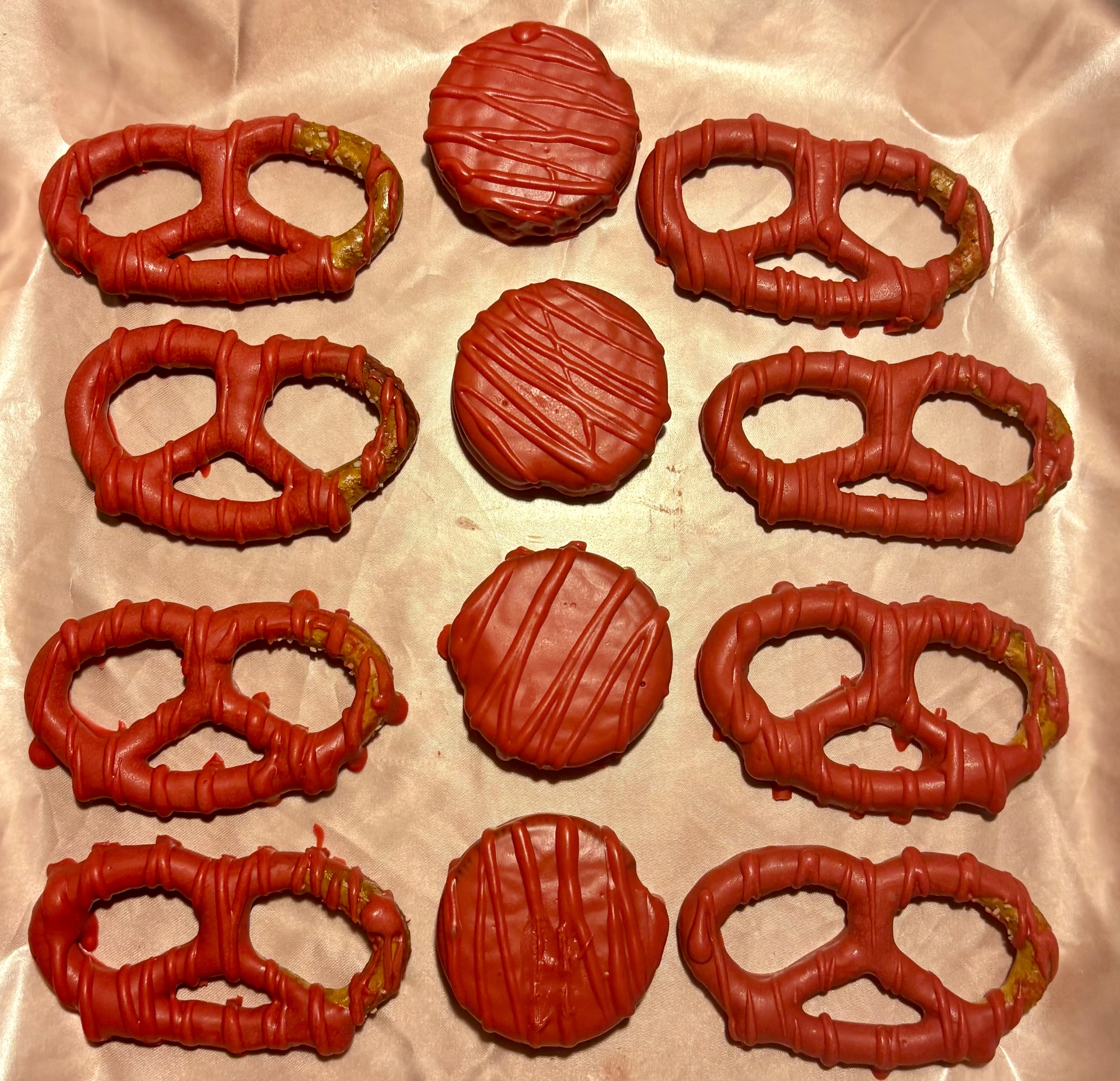L. Intentional Treats, Bakeries in San Antonio, TX - photo 4