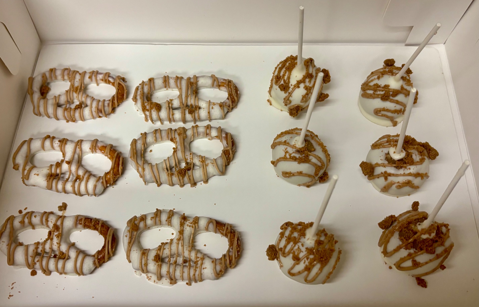 L. Intentional Treats, Bakeries in San Antonio, TX - photo 6