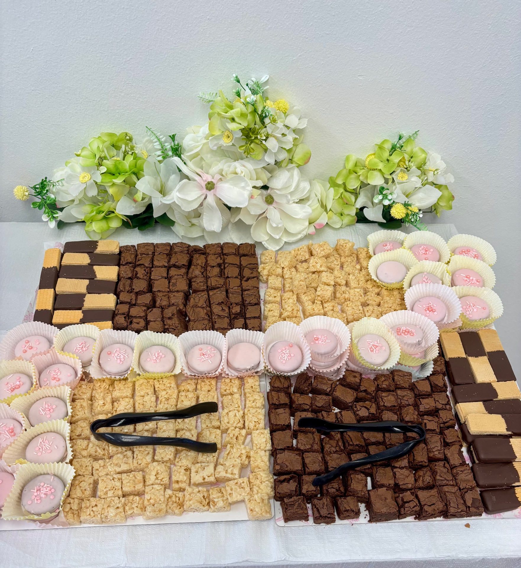 L. Intentional Treats, Bakeries in San Antonio, TX - photo 8