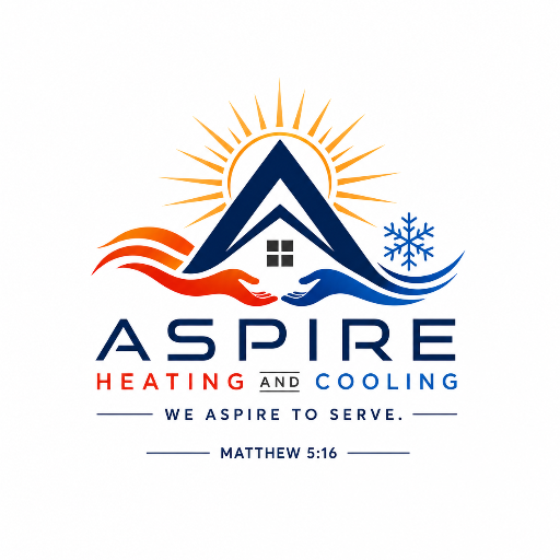 Aspire Heating and Cooling