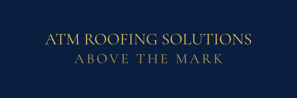 ATM Roofing Solutions cover photo