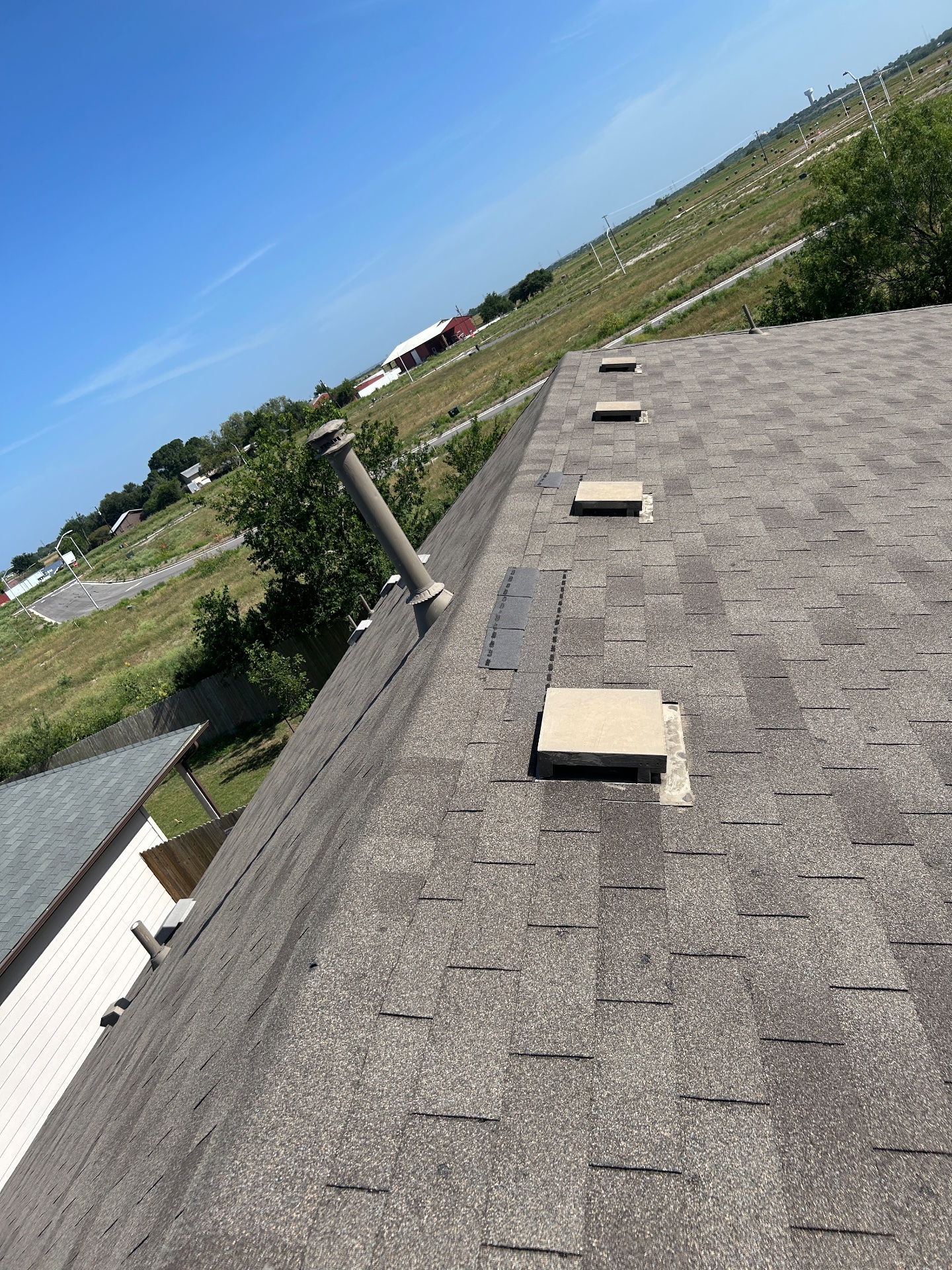 ATM Roofing Solutions, Home Waterproofing in Austin, TX - photo 1