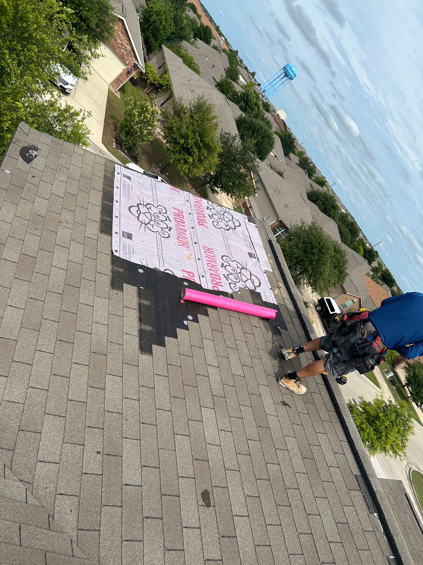 ATM Roofing Solutions, Home Waterproofing in Austin, TX - photo 4