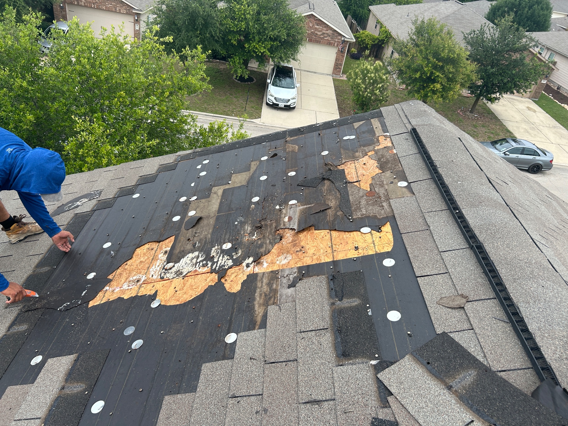 ATM Roofing Solutions, Home Waterproofing in Austin, TX - photo 5