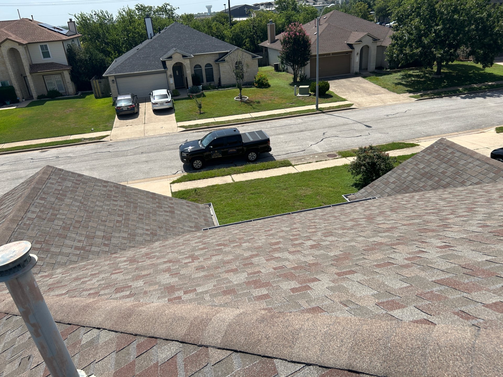 ATM Roofing Solutions, Home Waterproofing in Austin, TX - photo 6
