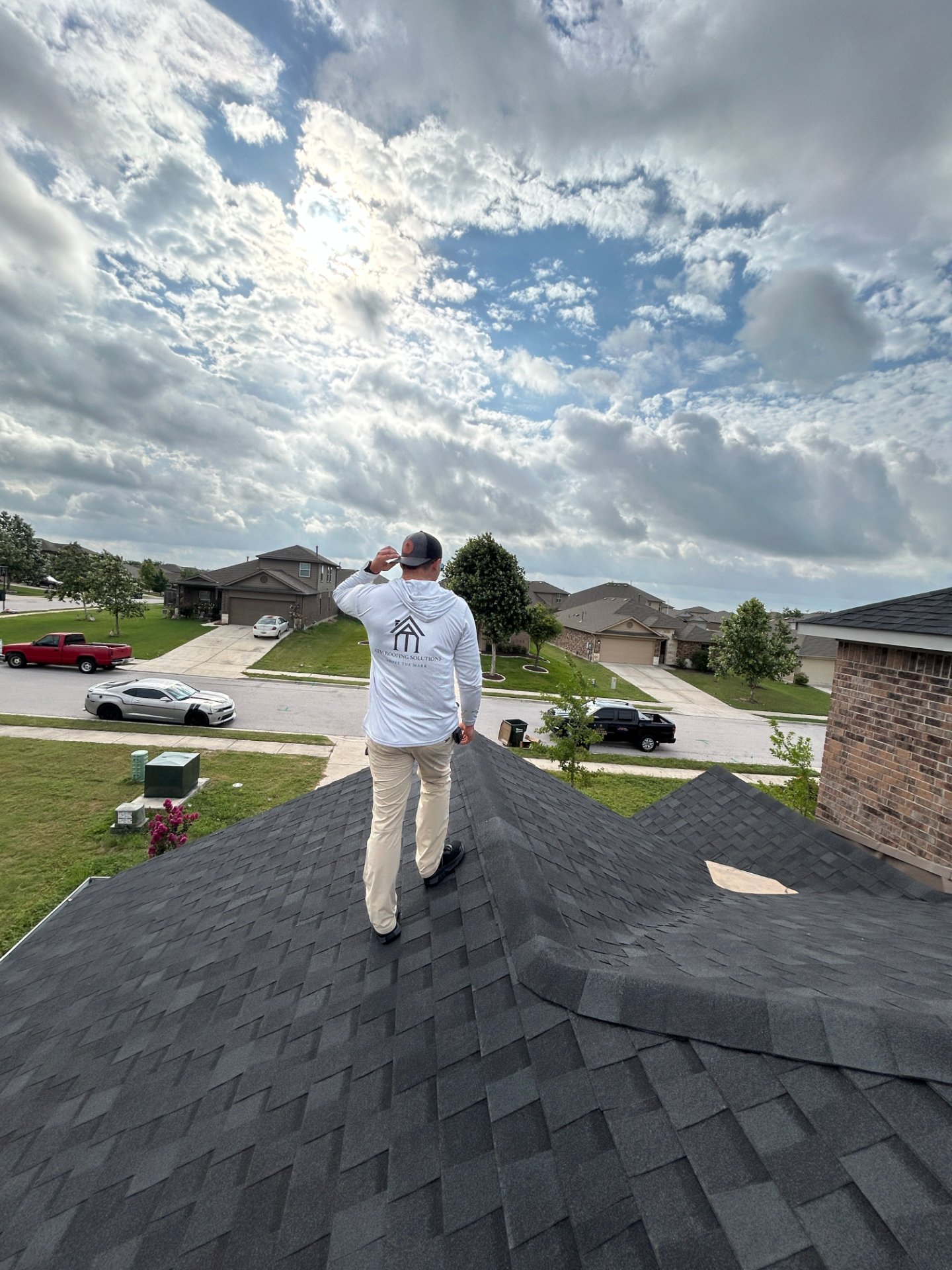 ATM Roofing Solutions, Home Waterproofing in Austin, TX - photo 7