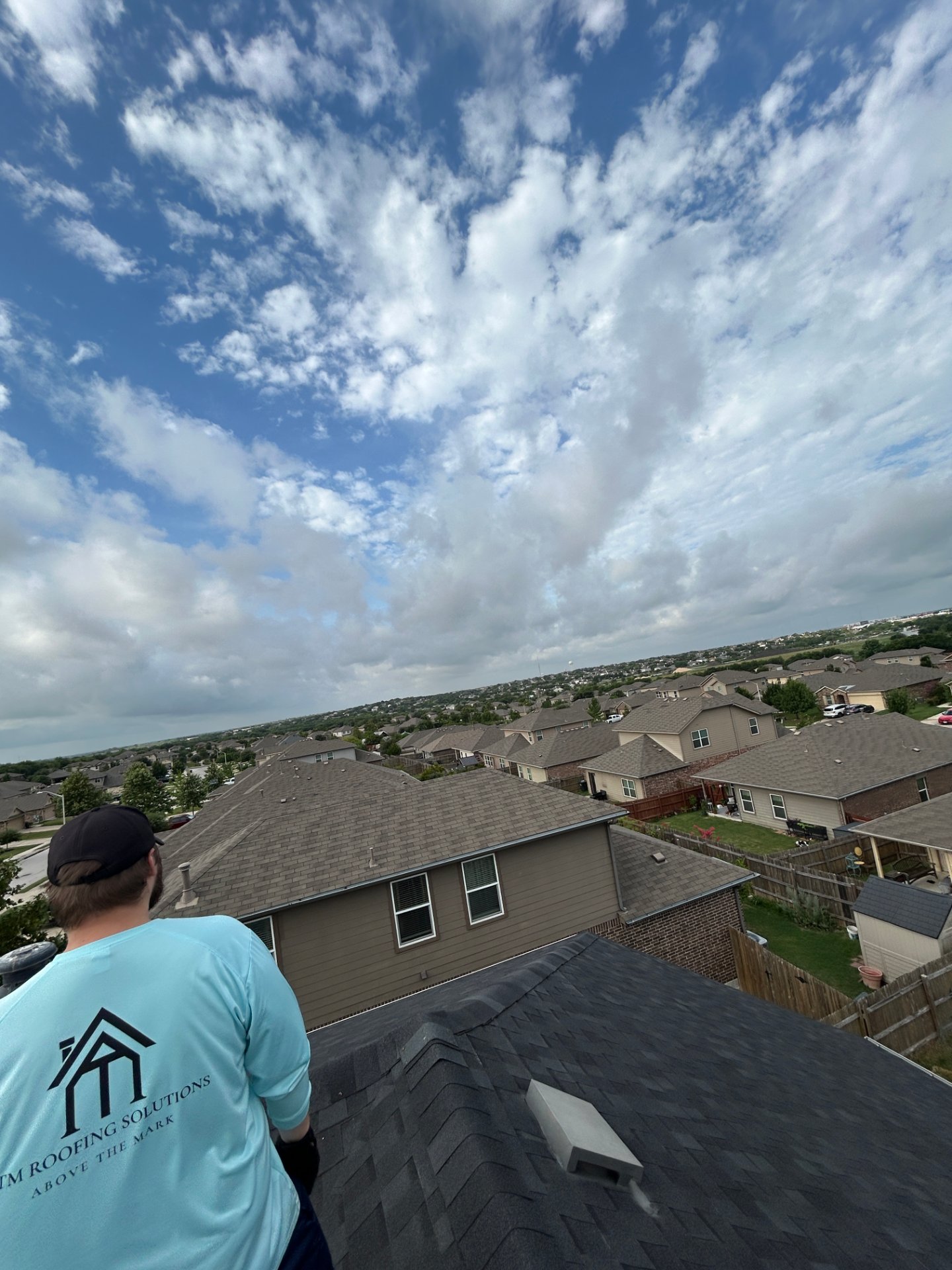 ATM Roofing Solutions, Home Waterproofing in Austin, TX - photo 8
