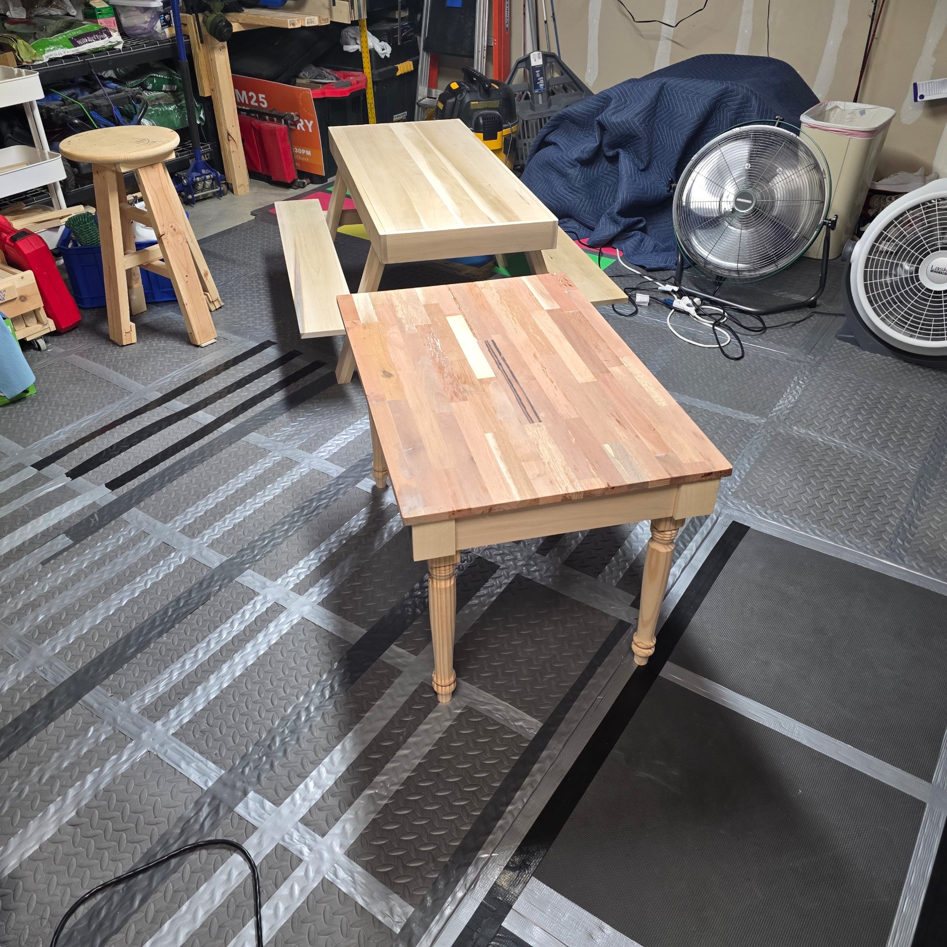 Redeemed Timber And Sound, Engine Bay Cleaning in Franklin, IN - photo 2