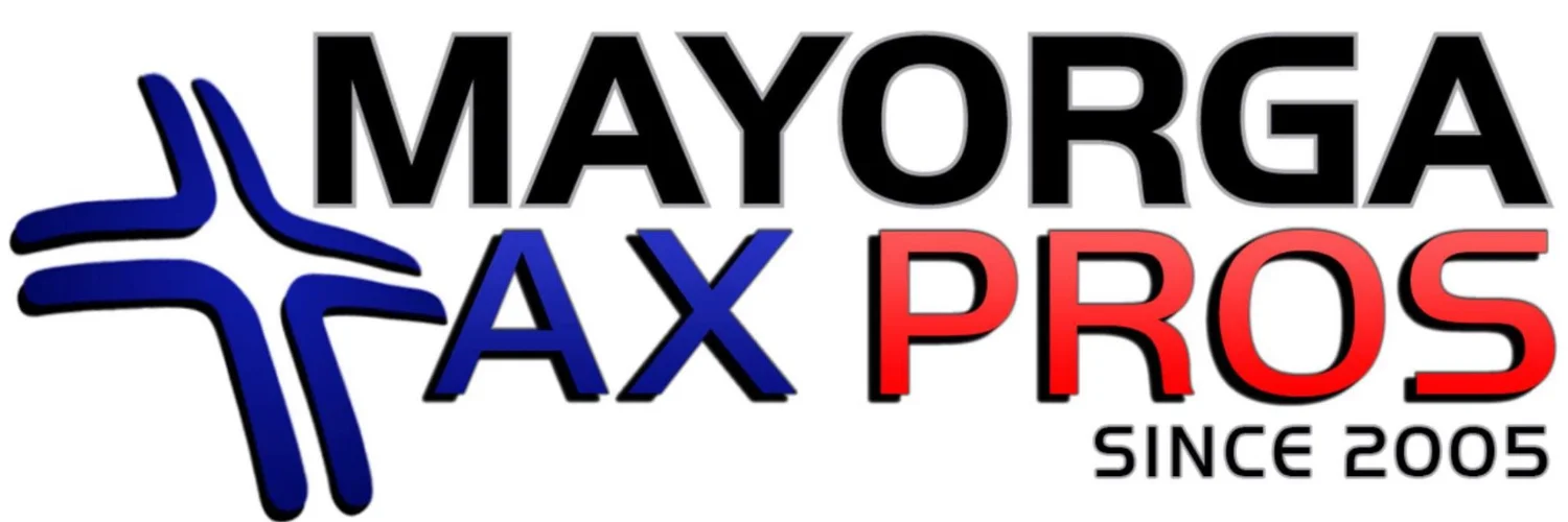 Mayorga Tax Pros cover photo