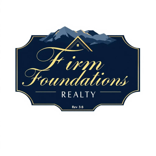 Firm Foundations Realty