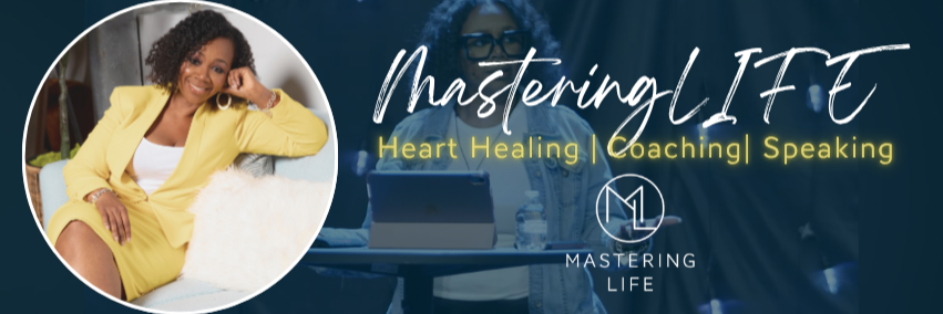 MasteringLIFE cover photo