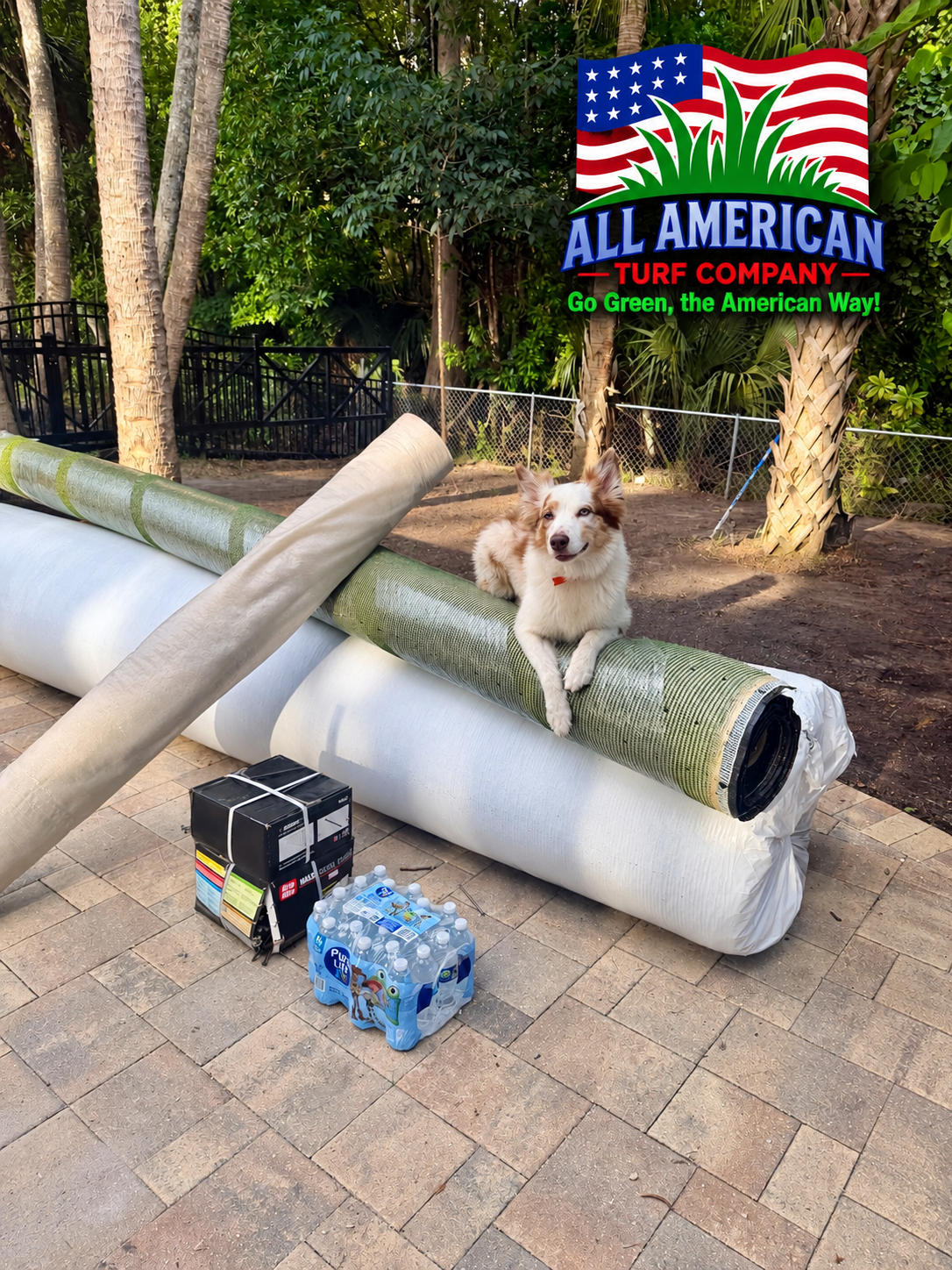 All American Turf Co., Artificial Turf in Clearwater, FL - photo 1