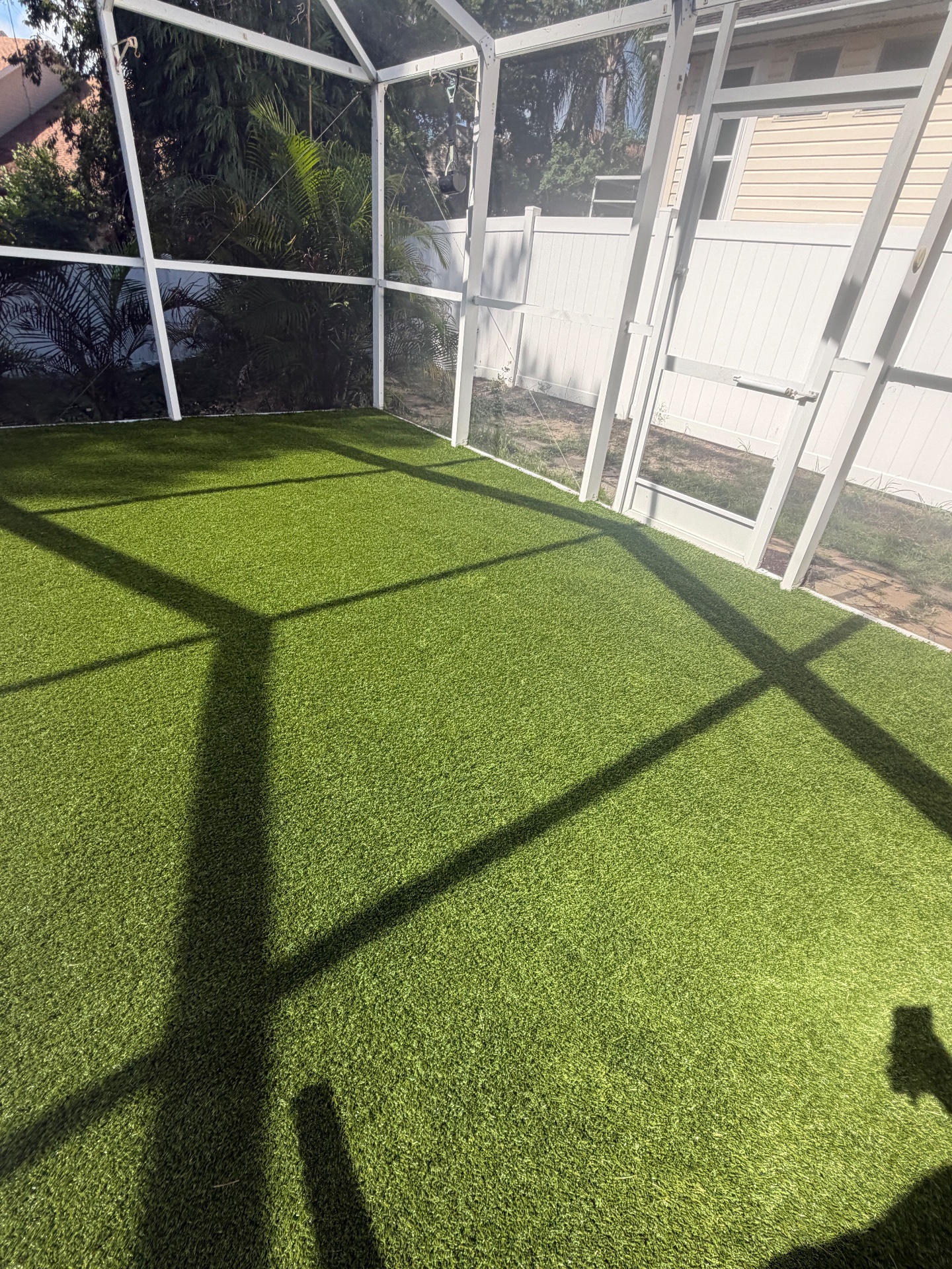 All American Turf Co., Artificial Turf in Clearwater, FL - photo 2