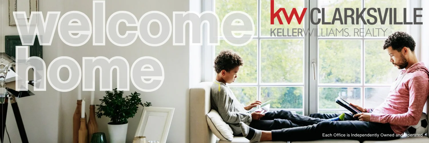 Patrick Waltrip, Keller Williams Realty Clarksville cover photo