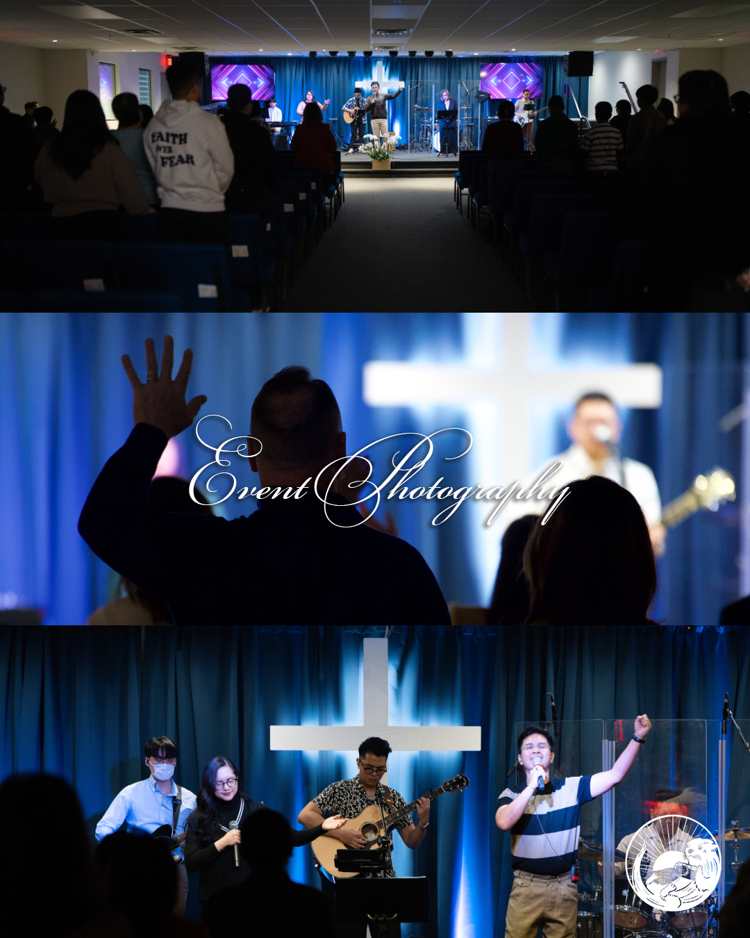 Otterfocus, Event Photography in Las Vegas, NV - photo 1