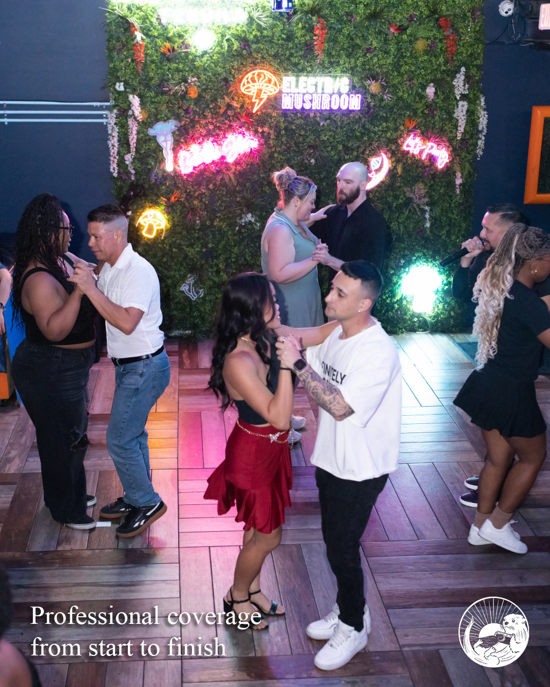 Otterfocus, Event Photography in Las Vegas, NV - photo 4