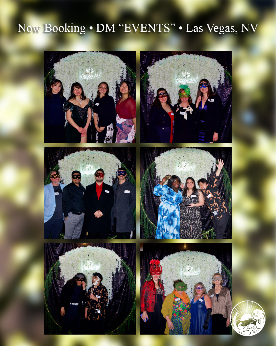 Otterfocus, Event Photography in Las Vegas, NV - photo 5