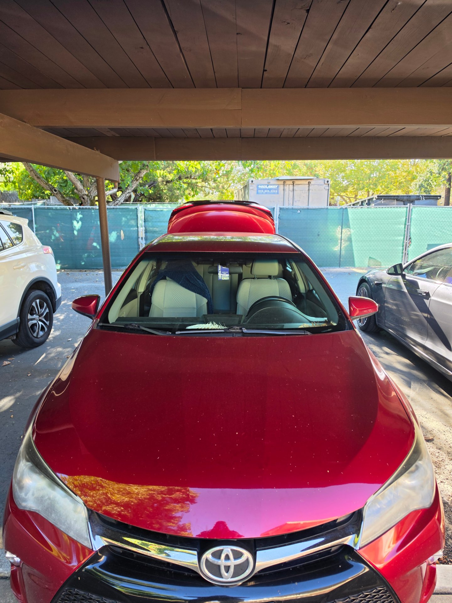 Cardwell's Mobile Headlight Restoration, Headlight Restoration in Santa Rosa, CA - photo 1