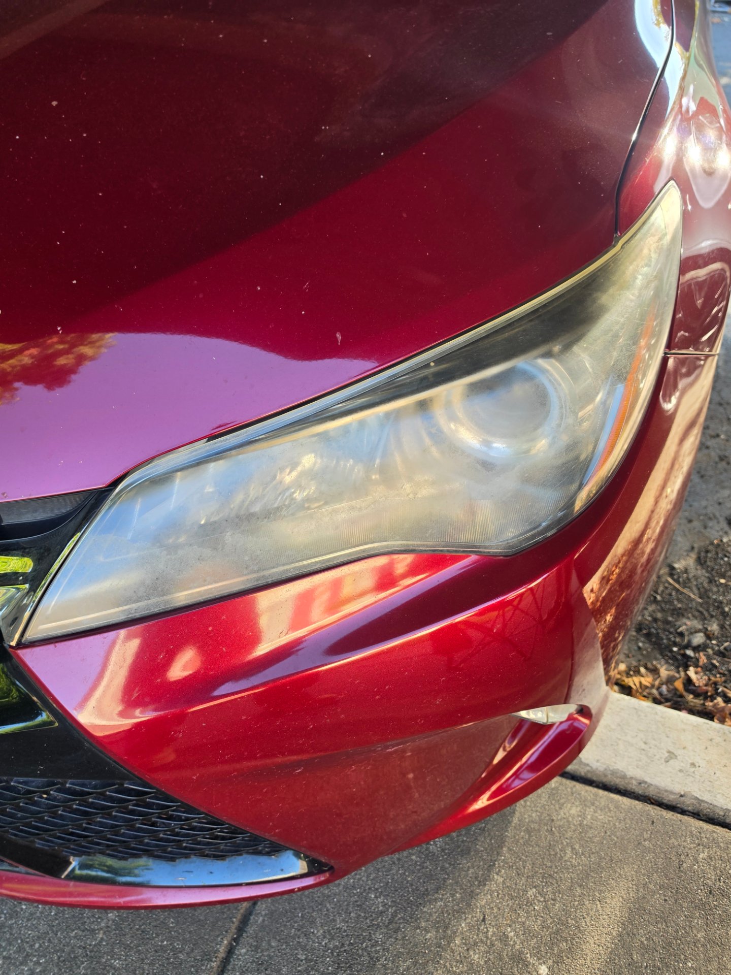 Cardwell's Mobile Headlight Restoration, Headlight Restoration in Santa Rosa, CA - photo 2