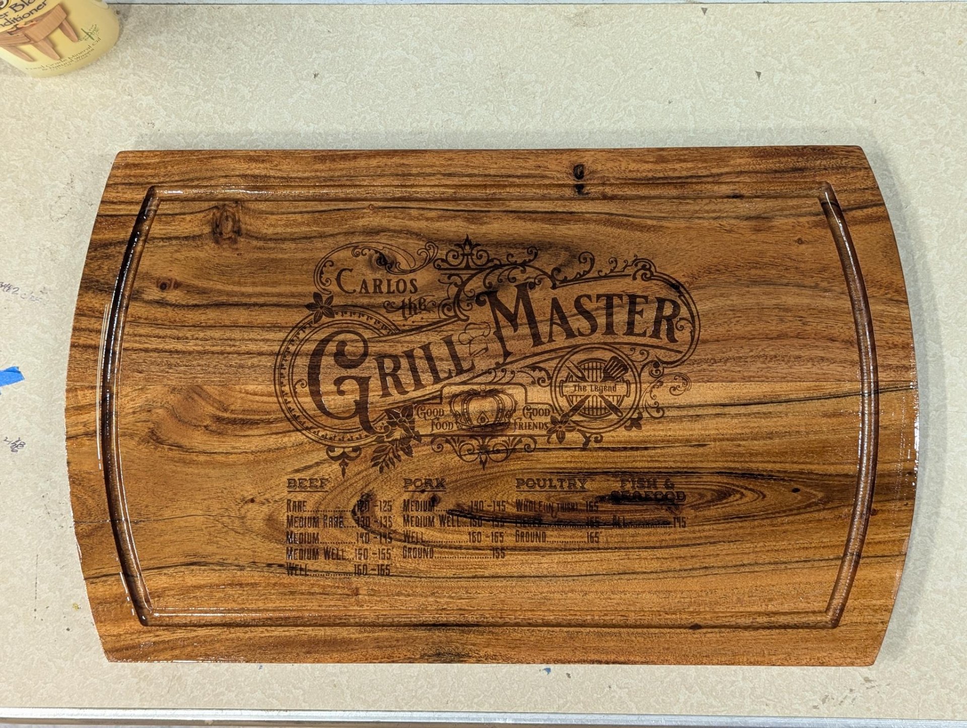 SheepDog DesignZ, Laser Engraving in North Richland Hills, TX - photo 4